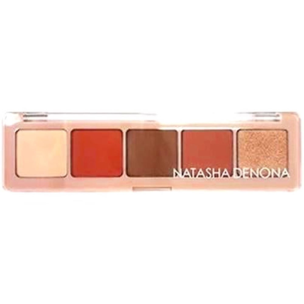 Natasha Denona PEAK Palette